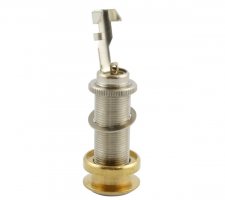 Switchcraft Acoustic End Pin Jack