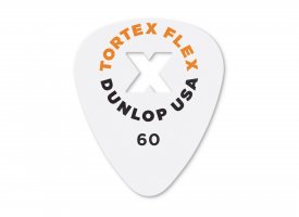 Dunlop Tortex Flex X 0.60mm