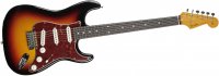 Fender Custom 1961 Stratocaster Time Capsule "Modern Specs" - 3CS