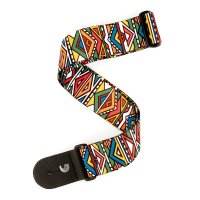 D'Addario P20S1504 Ndebele