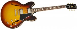 Gibson Custom 1964 ES-335 Reissue VOS - VB