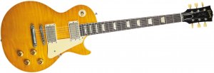 Gibson Custom Murphy Lab 1959 Les Paul Standard Reissue Light Aged - PG48