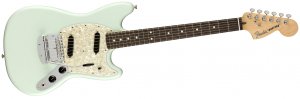 Fender American Performer Mustang - RW SBL