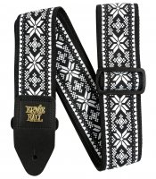 Ernie Ball Jacquard Guitar Strap - MB