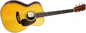 Martin 000-42EC 30th Anniversary