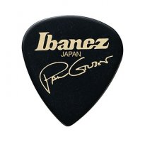 Ibanez Paul Gilbert Signature Pick - BK