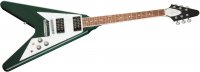 Gibson 70's Flying V Exclusive - BG