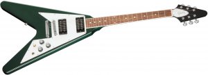 Gibson 70's Flying V Exclusive - BG