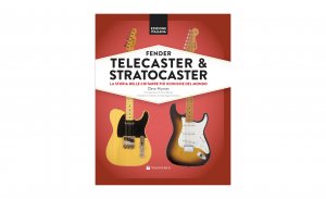 Fender Telecaster & Stratocaster, Dave Hunter