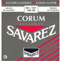 Savarez Corum Alliance 500AR