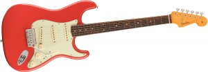 Fender American Vintage II 1961 Stratocaster - FRD