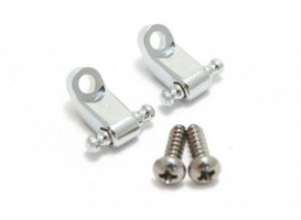 Fender American Standard String Guides - NH