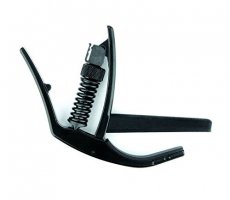 D'Addario NS Artist Classical Capo