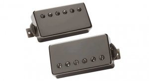 Seymour Duncan APH-2s Alnico II Pro Slash Set - BN