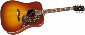 Gibson Hummingbird Original - HS