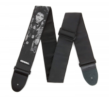 Dunlop JH-10 Strap Jimi Hendrix Authentic