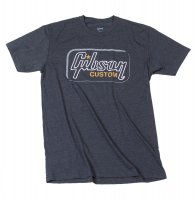 Gibson Custom T-Shirt - L