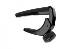 D'Addario Pro Plus Capo - BK