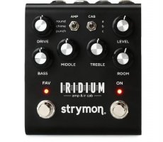 Strymon Iridium