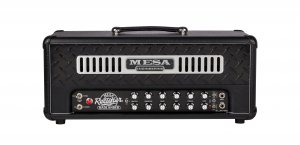 Mesa Boogie Badlander 100 Head