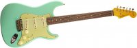 Fender Custom 1961 Stratocaster Journeyman Relic - FASFG