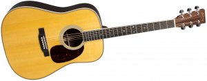 Martin HD-35 Reimagined w/L.R. Baggs Element VTC