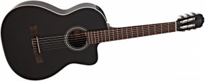 Takamine GC2CE - BLK