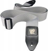 Ernie Ball Polypro Guitar Strap - GR