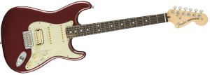 Fender American Performer Stratocaster HSS - RW AUB