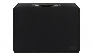 Fender Deluxe Padded Deluxe Reverb Amp Cover - BK
