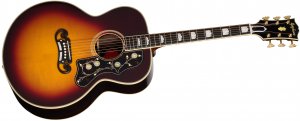 Epiphone Pre-War SJ-200 Rosewood Reissue