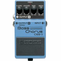 Boss CEB-3 Bass Chorus