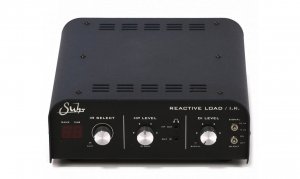 Suhr Reactive Load IR