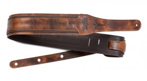 Taylor Fountain Leather Strap 2.5"