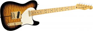 Fender Custom Merle Haggard Signature Telecaster