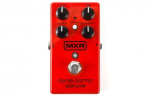 MXR M228 Dyna Comp Deluxe