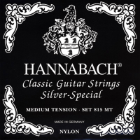 Hannabach 815MT Medium Tension