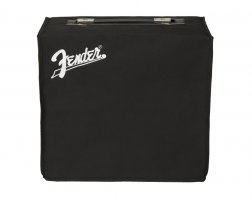 Fender Blues Junior Amp Cover - BK