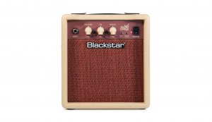 Blackstar Debut 10E