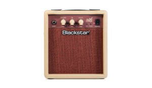 Blackstar Debut 10E