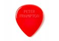 Dunlop Peter Frampton Vintage Jazz Teardrop - RD