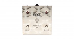 Engl Z4 Footswitch