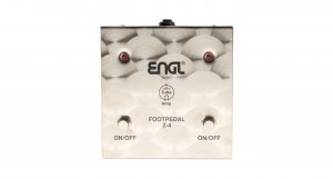 Engl Z4 Footswitch