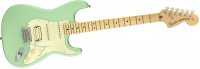 Fender American Performer Stratocaster HSS - MN SFG