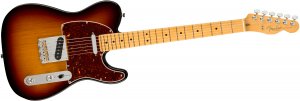 Fender American Professional II Telecaster - MN 3CS