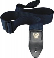 Ernie Ball Polypro Guitar Strap - BL