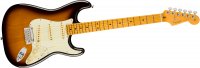 Fender American Professional II Stratocaster - MN 2CS