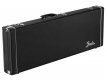 Fender Classic Series Stratocaster/Telecaster Guitar Case - BK