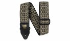 Ernie Ball Jacquard Guitar Strap - GG