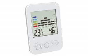 TFA Digital Thermo-Hygrometer Indoor